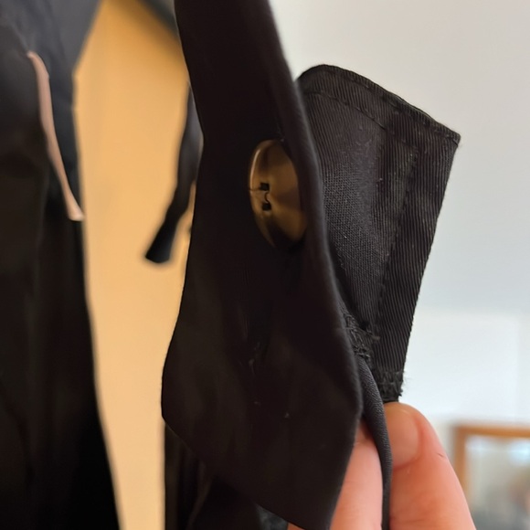 Like new Smash & Tess size Medium overalls - Picture 5 of 6